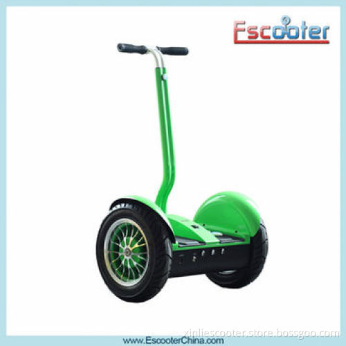 2014 Latest two-wheel electric vehicle